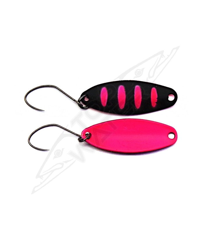 Nories Masukuroto Spoon