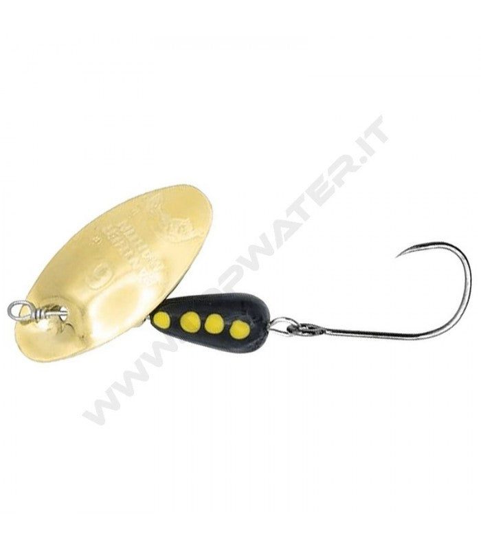 Panther Martin Single Hook Barbless