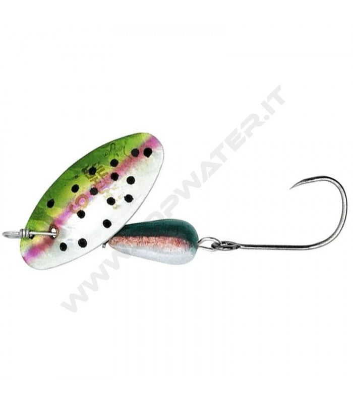 Panther Martin Single Hook Barbless