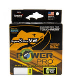 Power Pro Super 8 Slick V2
