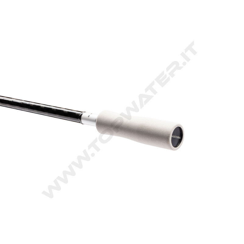 Shimano Bassterra XT+ A Seabass 2026