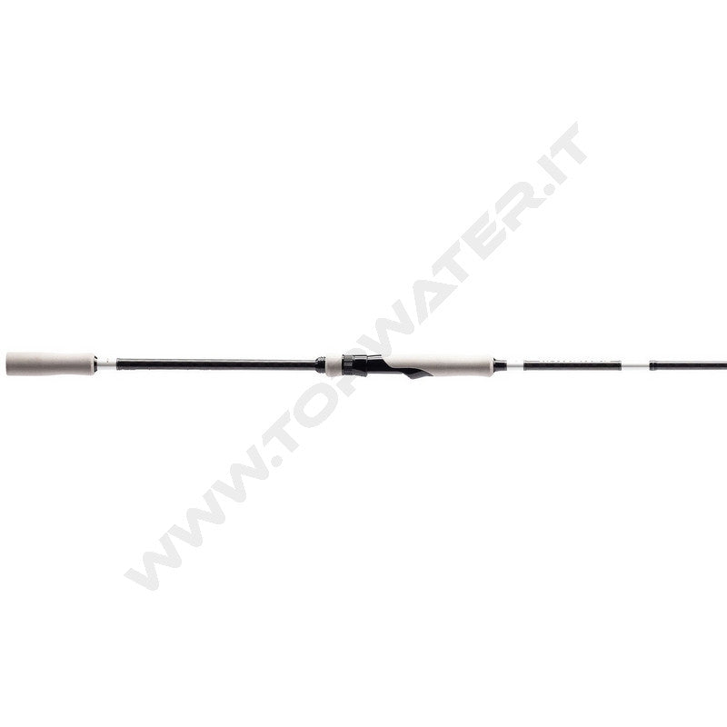 Shimano Bassterra XT+ A Seabass 2026