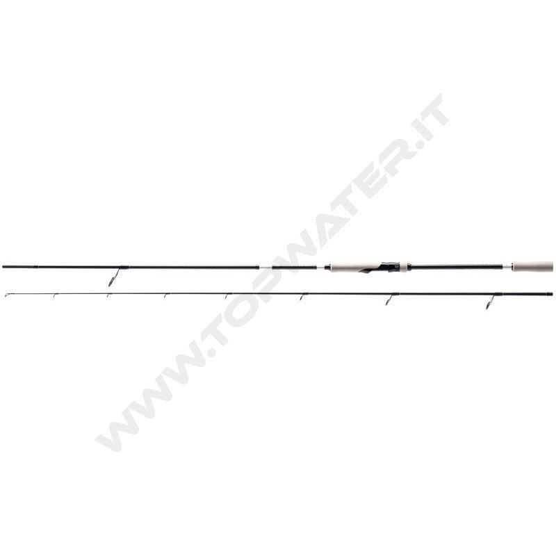 Shimano Bassterra XT+ A Seabass 2026