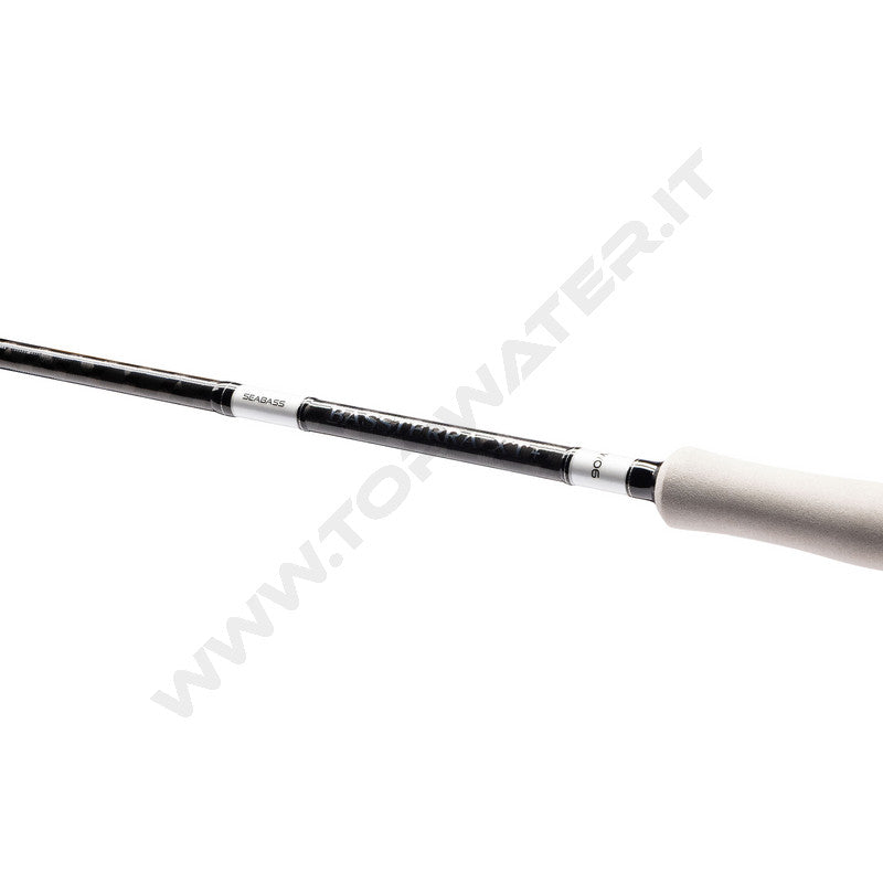 Shimano Bassterra XT+ A Seabass 2026