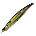 DUO Rough Trail Malice 130