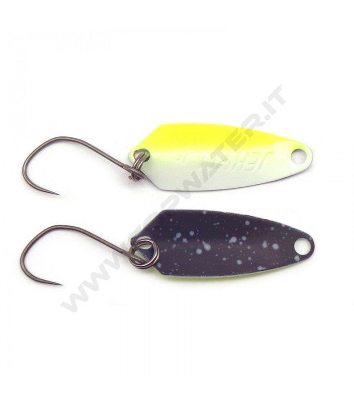 Rodio Craft Jekyll Jr. Limit 21