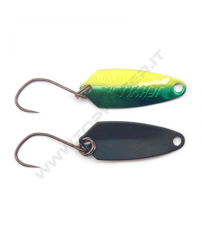 Rodio Craft Jekyll Jr. Limit 21