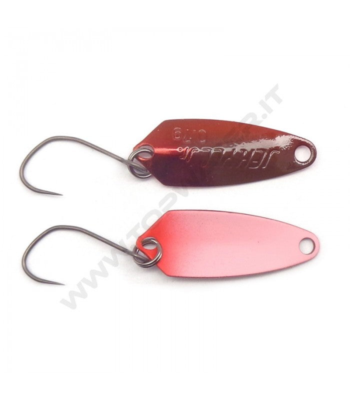 Rodio Craft Jekyll Jr. Limit 21