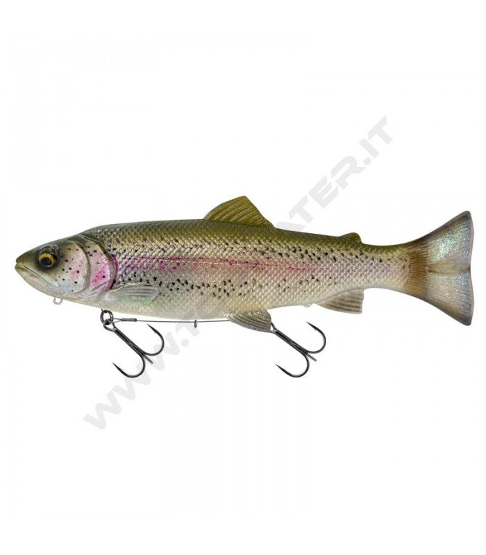 Savage Gear 3D Line Thru Pulsetail Trout