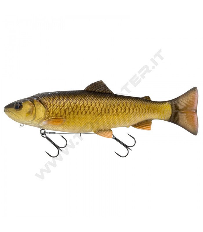 Savage Gear 3D Line Thru Pulsetail Trout