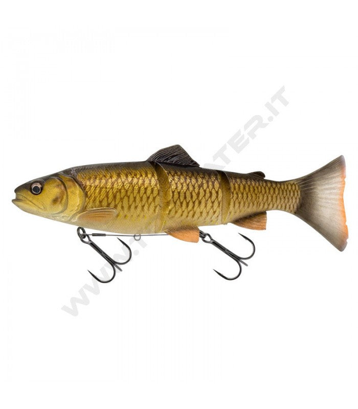 Savage Gear 3D Line Thru Trout