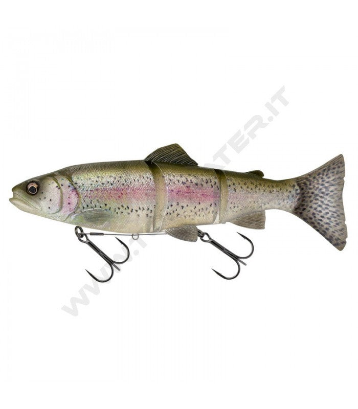 Savage Gear 3D Line Thru Trout