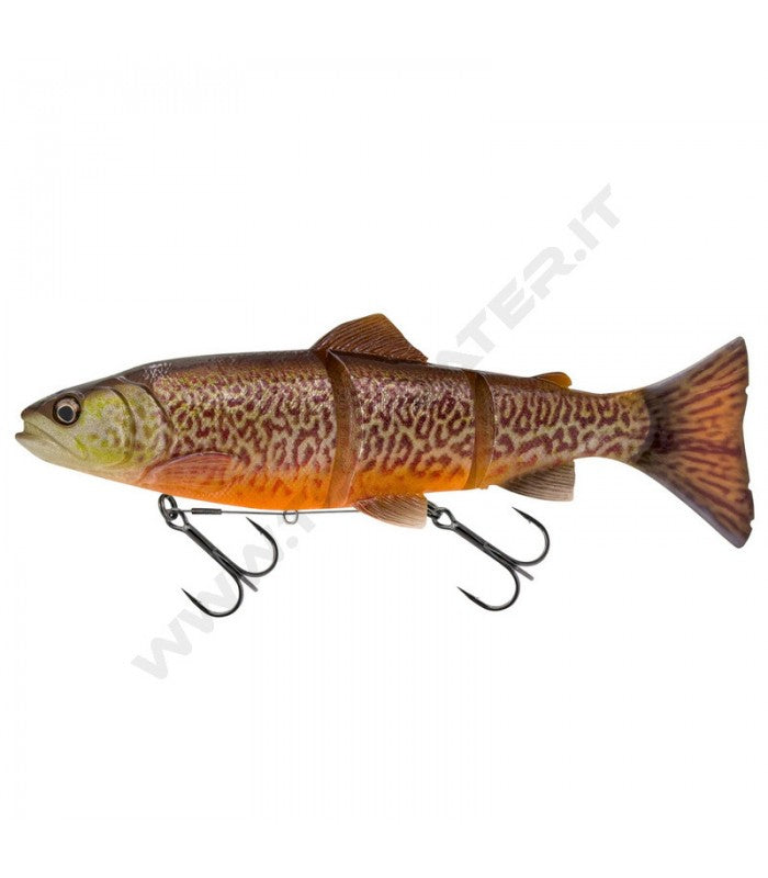 Savage Gear 3D Line Thru Trout