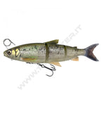 Savage Gear 3D Line Thru Whitefish