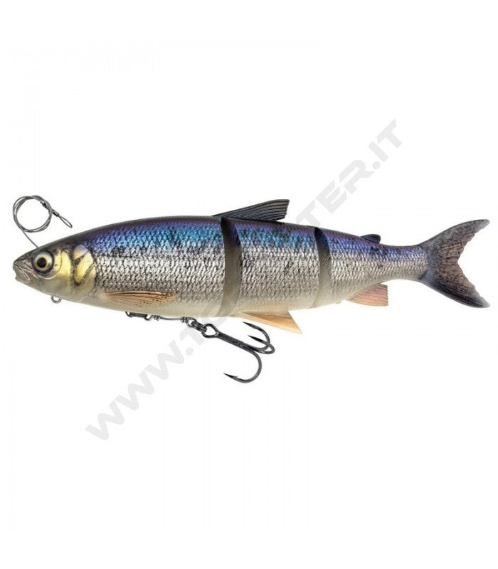 Savage Gear 3D Line Thru Whitefish