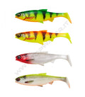 Savage Gear 3D River Roach Mix Color