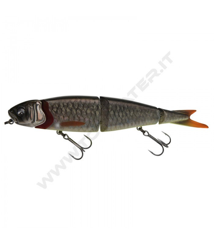 Savage Gear 4Play Classic Swim N Jerk Limited
