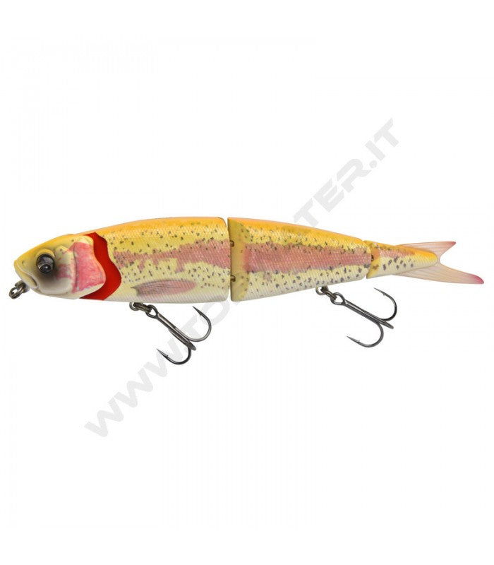 Savage Gear 4Play Classic Swim N Jerk Limited