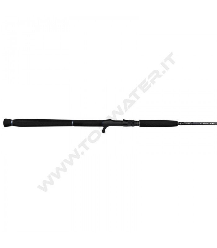 Savage Gear Defiance SG2 Jigging Cast