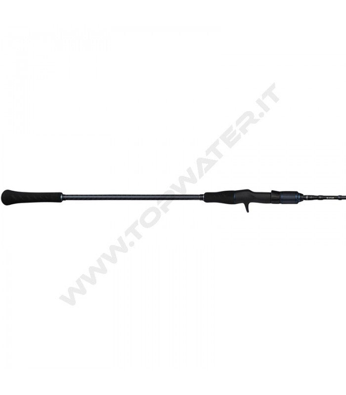 Savage Gear Defiance SG2 Slow Jigging Cast