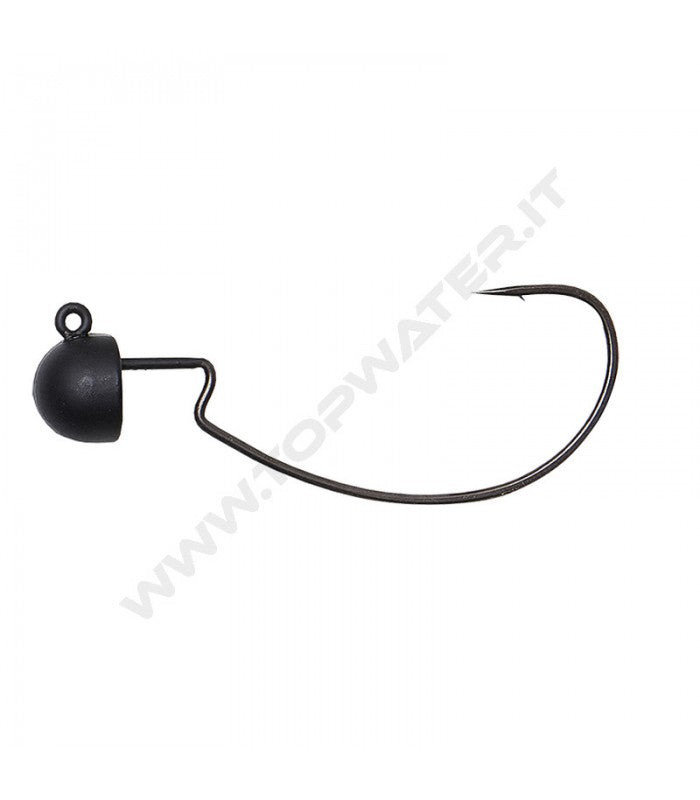 Savage Gear EWG NED Heads Tungsten