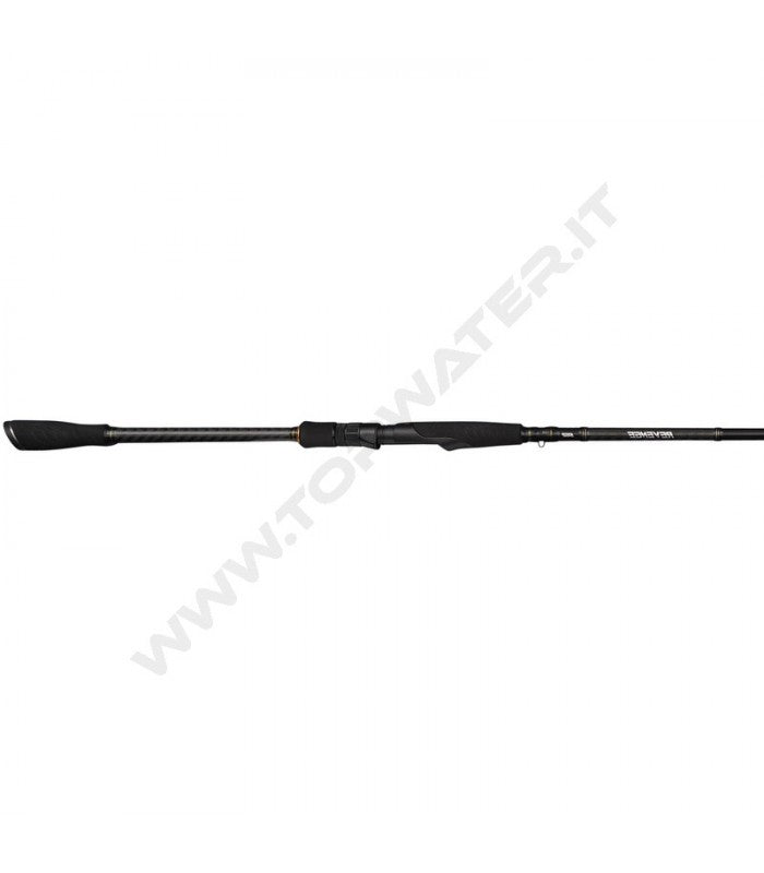 Savage Gear Revenge SG2 Medium Game Spinning