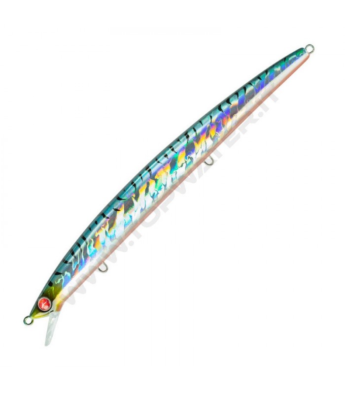 Seaspin Mommotti 180 SK