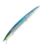 Seaspin Mommotti 180 SK