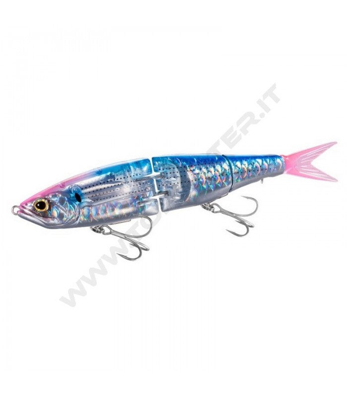 Shimano Exsence Arma Joint 190 Flash Boost – Topwater