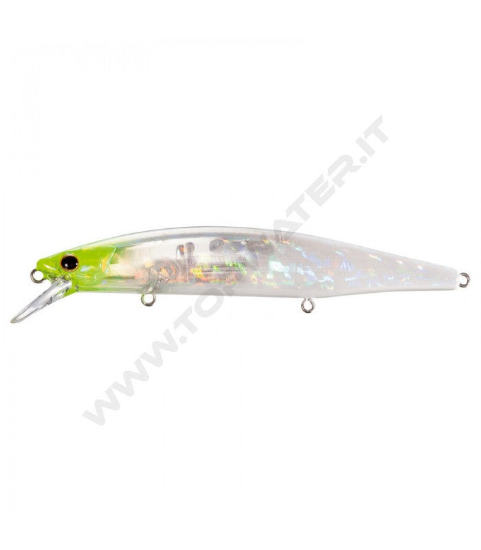 Shimano Bantam World Minnow 115SP Flash Boost