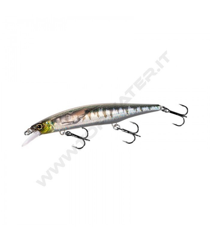 Shimano Bantam Zumverno 95SP FB