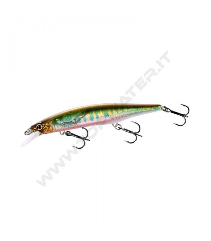 Shimano Bantam Zumverno 95SP FB