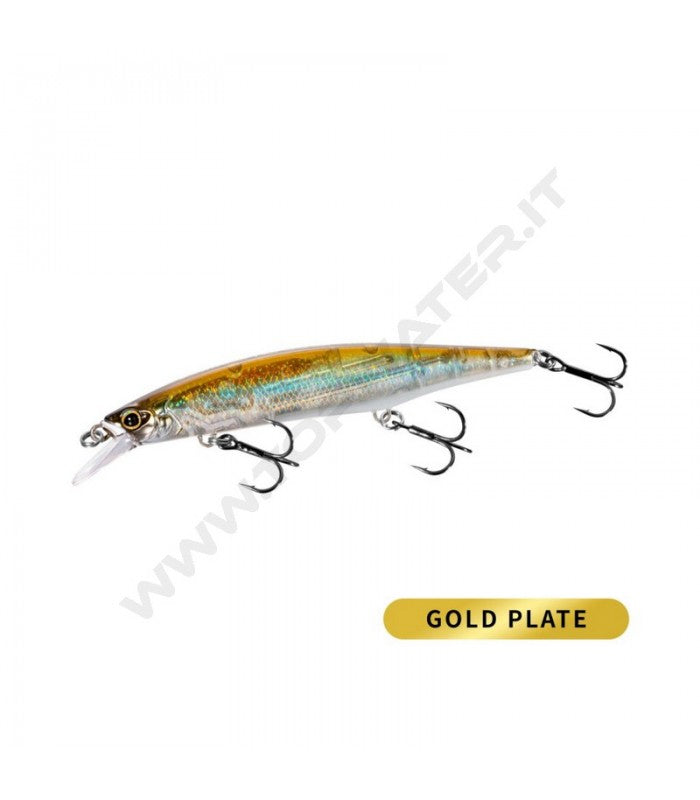Shimano Bantam Zumverno 95SP FB