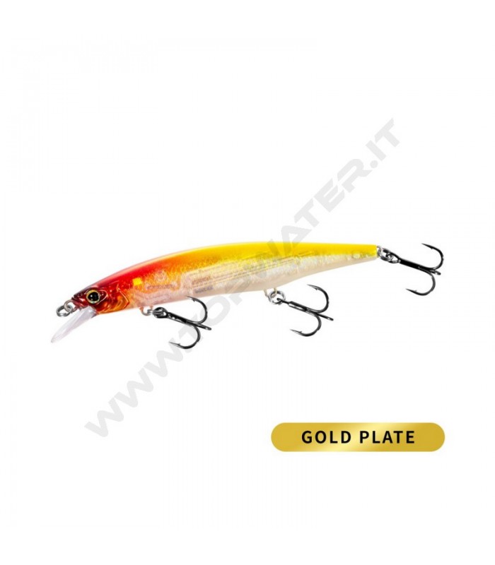 Shimano Bantam Zumverno 95SP FB
