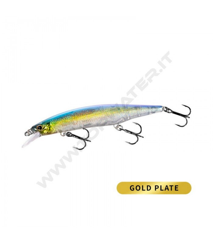 Shimano Bantam Zumverno 95SP FB