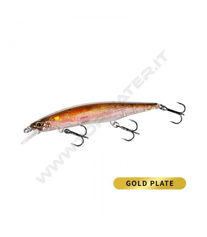 Shimano Bantam Zumverno 95SP FB