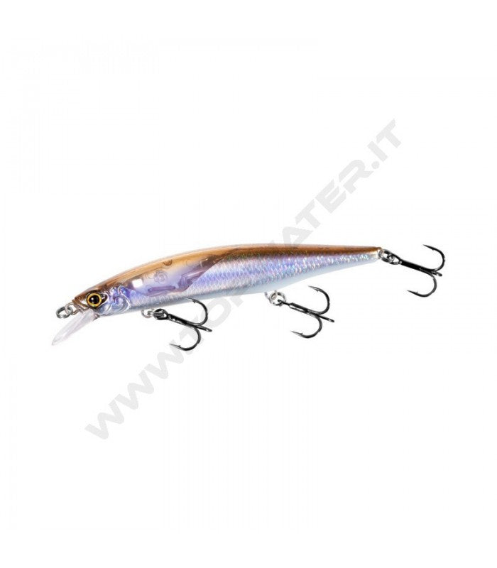 Shimano Bantam Zumverno 95SP FB