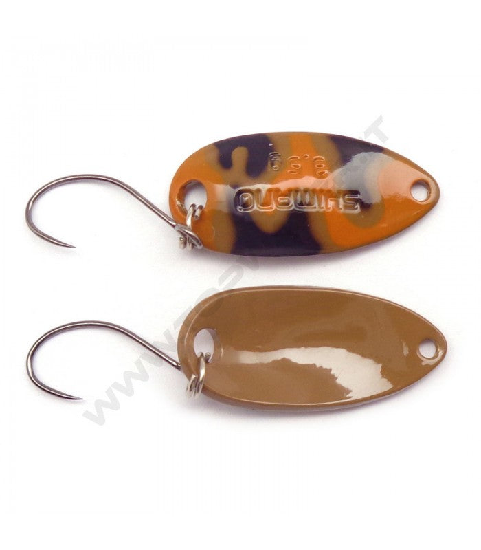 Shimano Cardiff Roll Swimmer