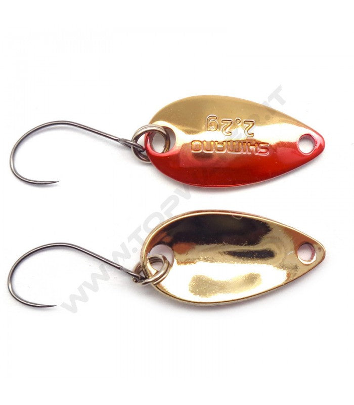 Shimano Cardiff Roll Swimmer