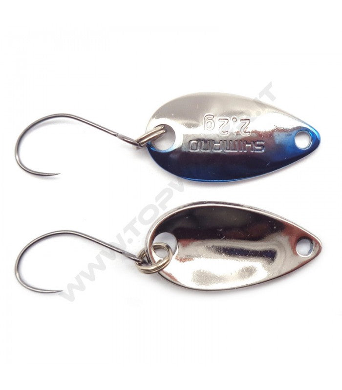 Shimano Cardiff Roll Swimmer