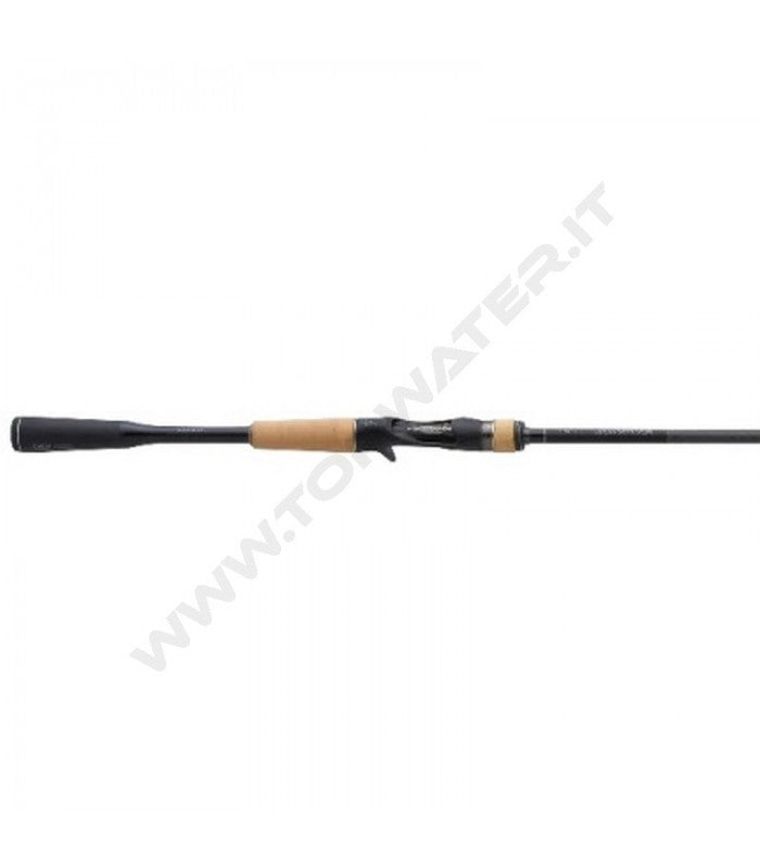 Shimano Expride 2022 Casting Offset Handle
