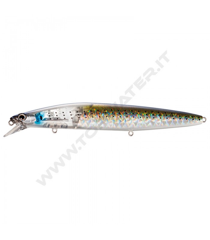 Shimano Exsence Silent Assassin 140 Flash Boost