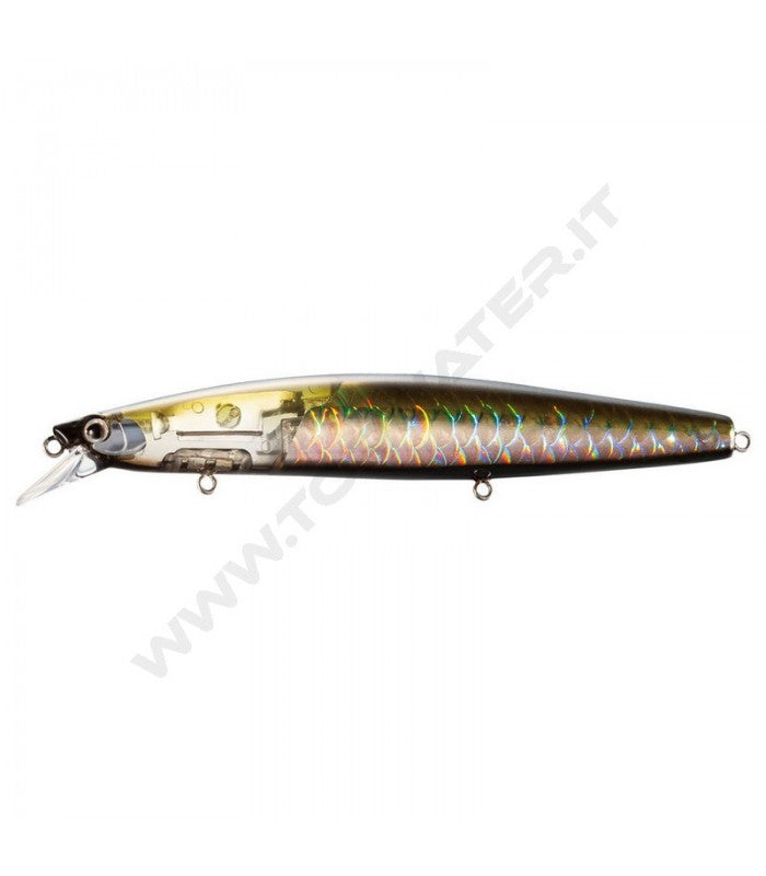 Shimano Exsence Silent Assassin 140 Flash Boost