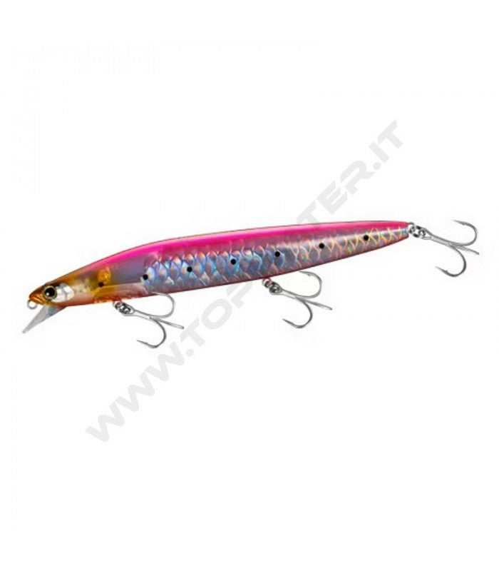 Shimano Exsence Silent Assassin 140 Flash Boost