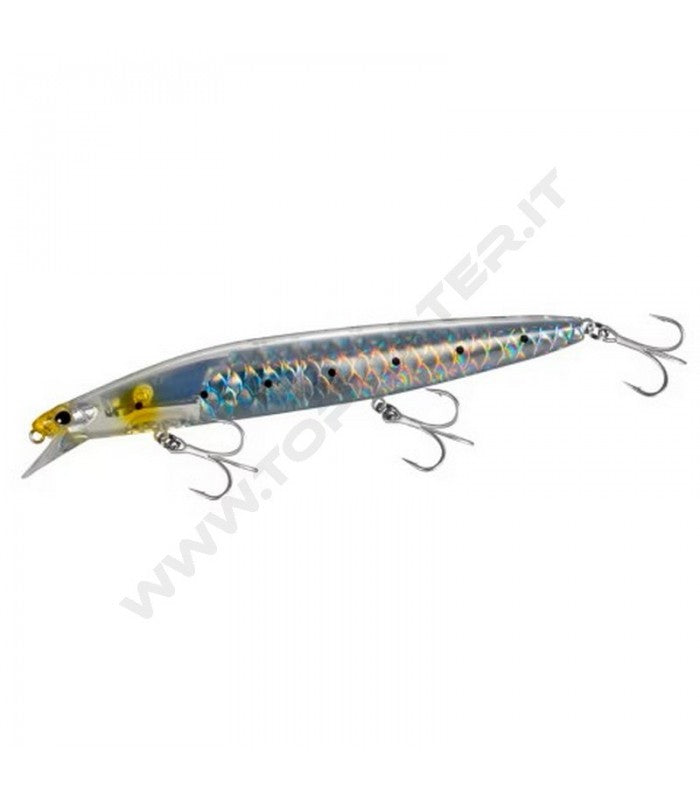 Shimano Exsence Silent Assassin 140 Flash Boost