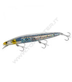 Shimano Exsence Silent Assassin 140 Flash Boost