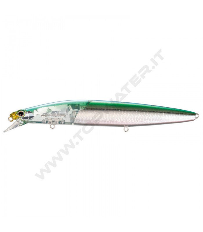 Shimano Exsence Silent Assassin 140 Flash Boost