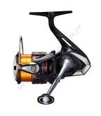 Shimano Nexave FJ