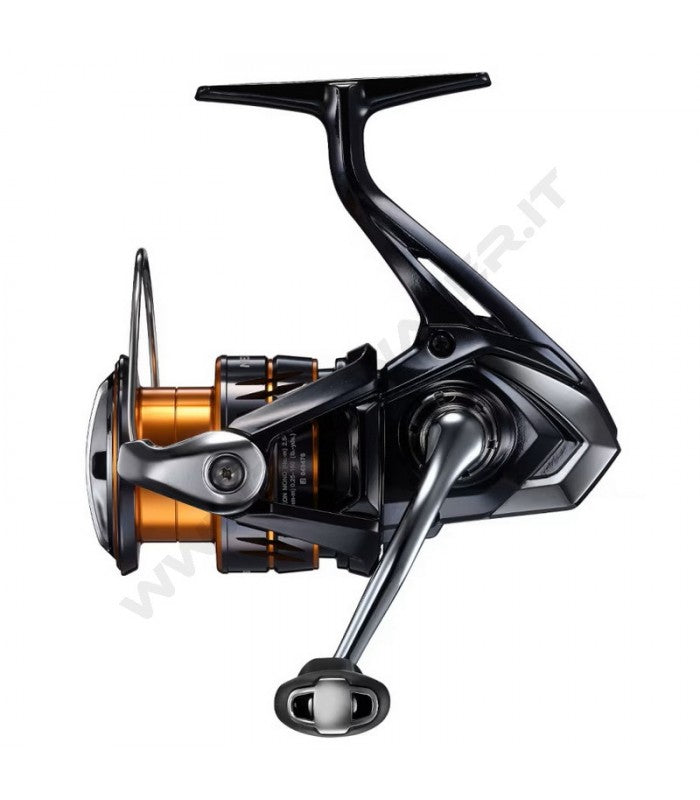 Shimano Nexave FJ