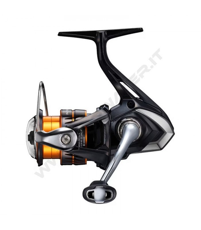 Shimano Nexave FJ